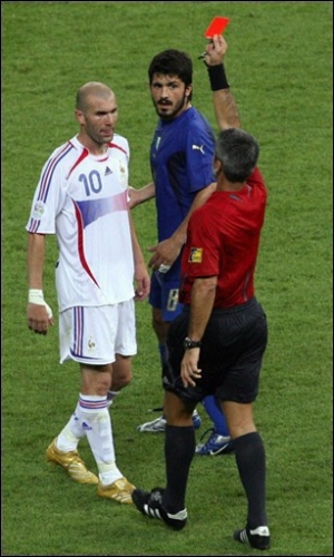 zidane